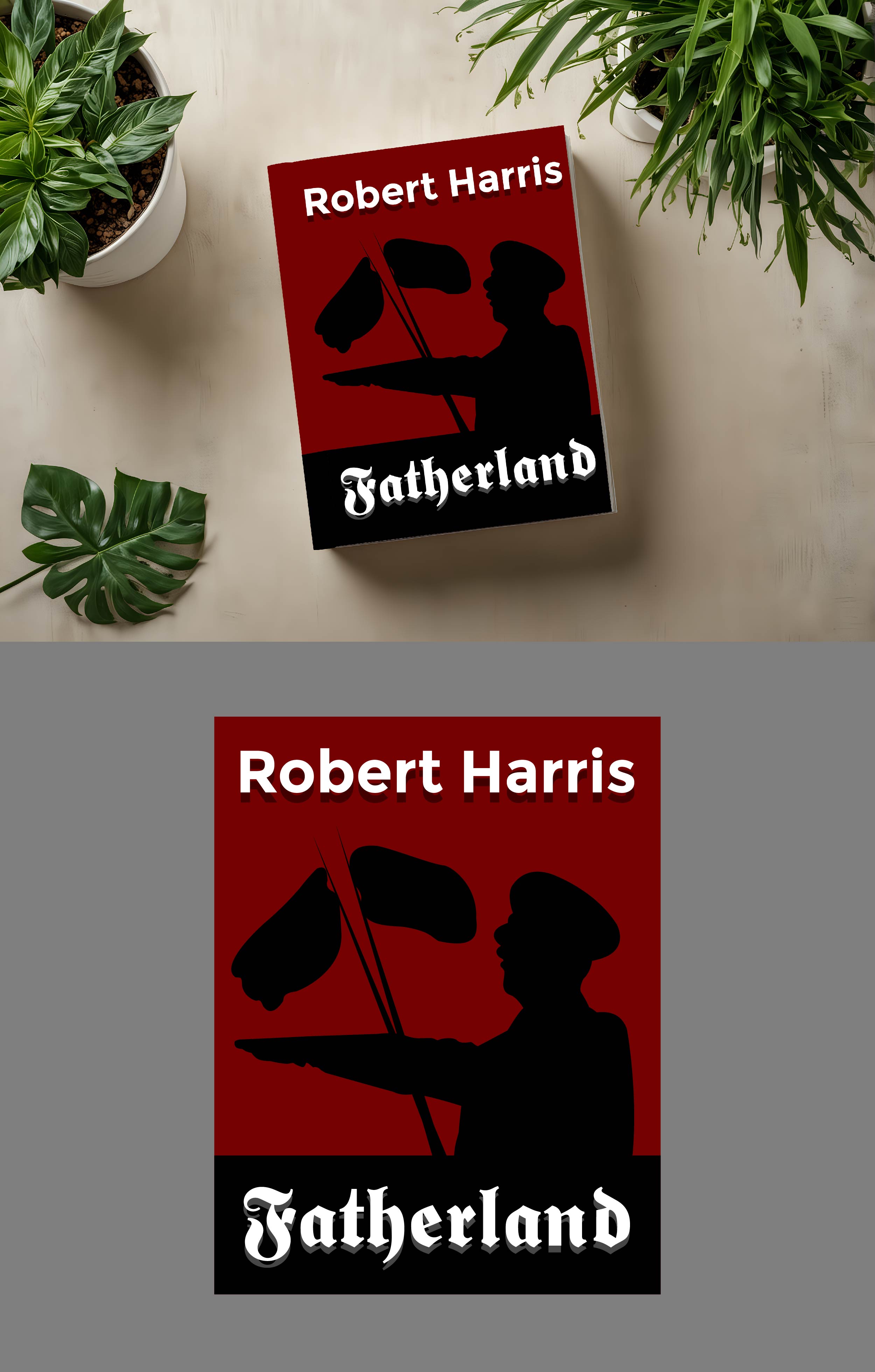 Book Cover Design by Loknath for this project | Design #33754859