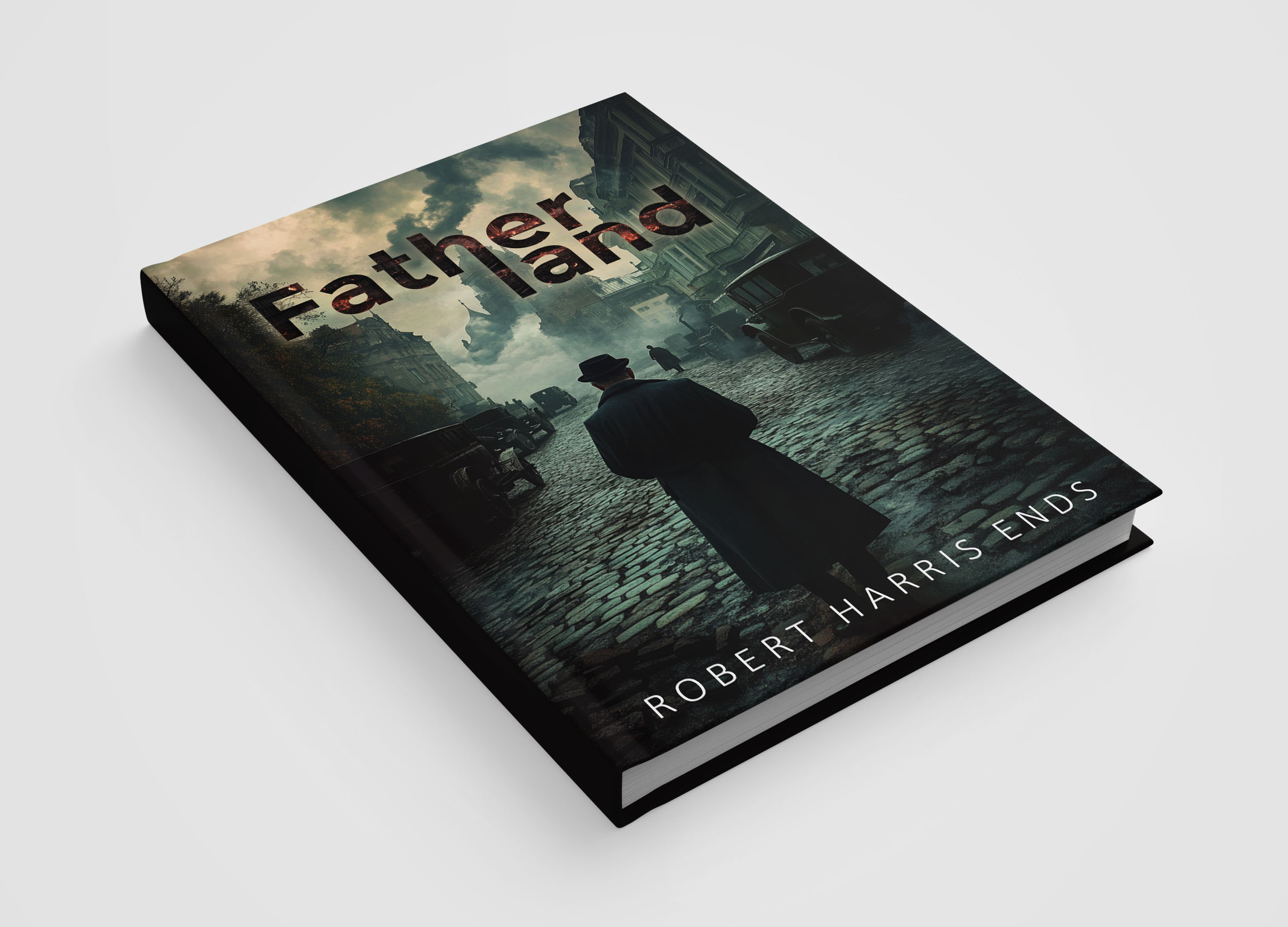 Book Cover Design by Deen's Art for this project | Design #33749022