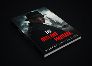 Book Cover Design by Deen's Art for this project | Design: #33774235