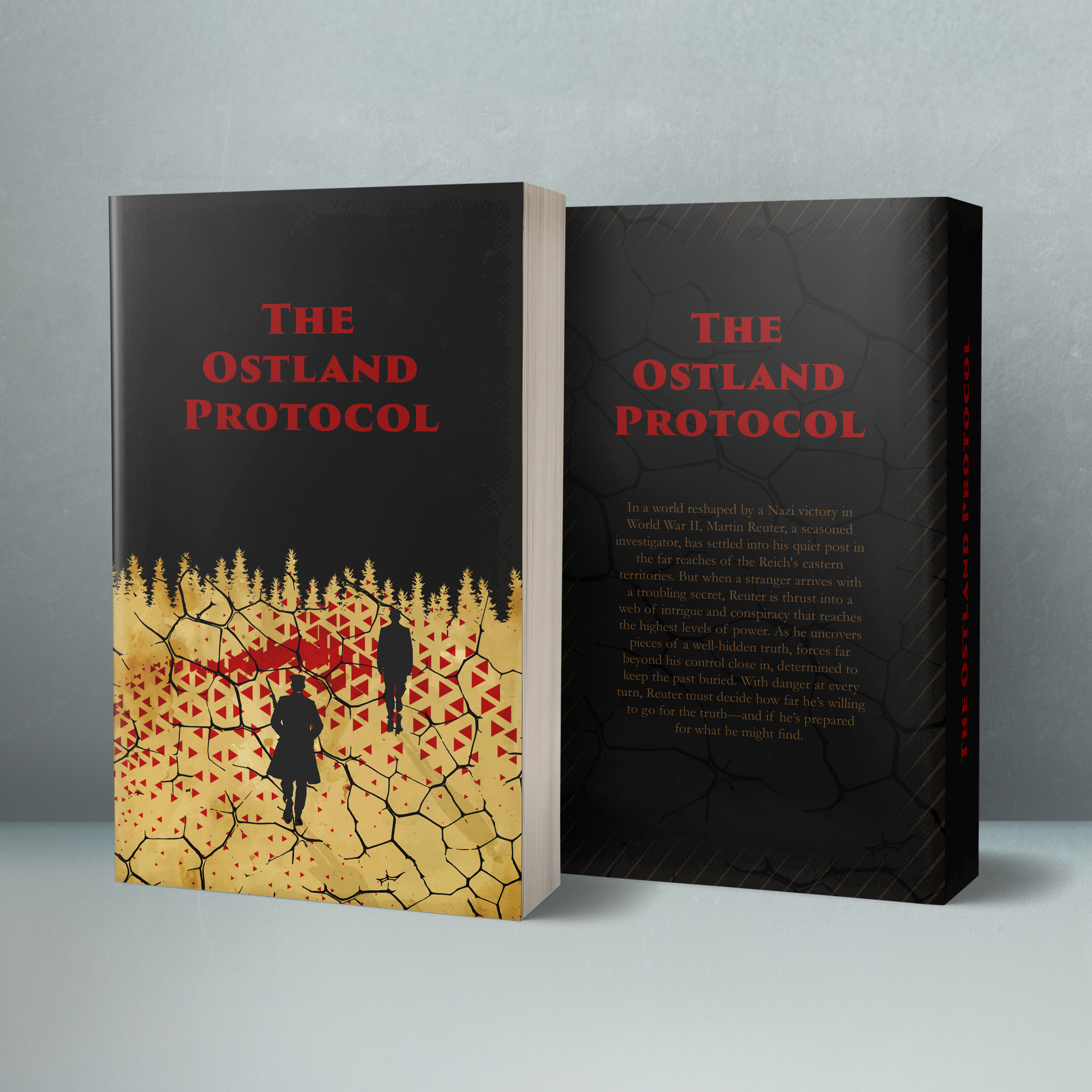 Book Cover Design by YazgiliErkut for this project | Design #33757664