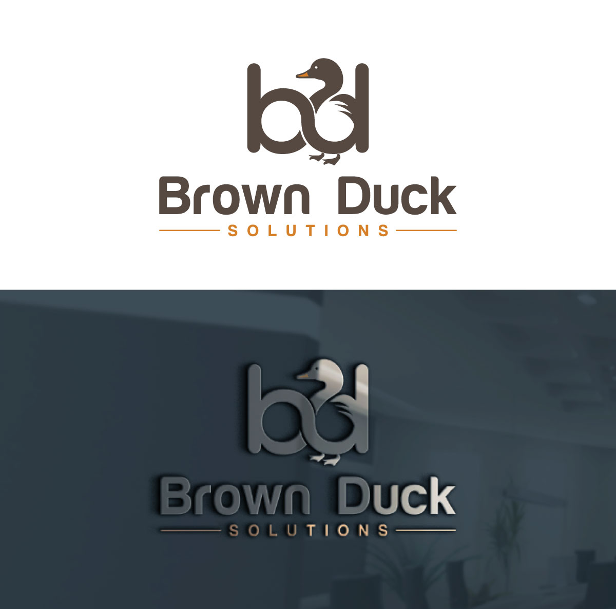Logo Design by Danial07 for this project | Design #33802247
