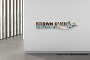 Logo Design by Razaq for this project | Design: #33765172