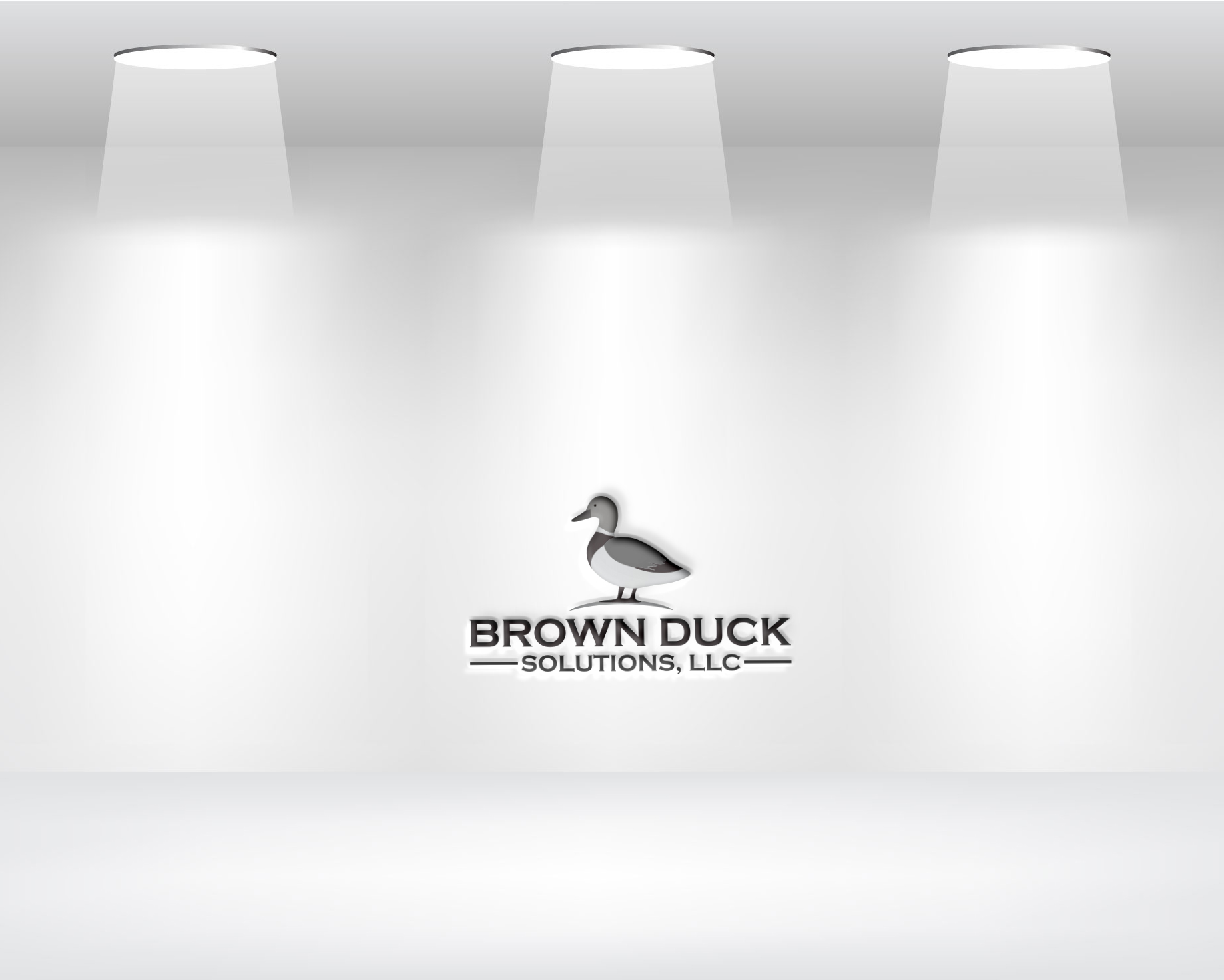 Logo Design by Daniel Khan for this project | Design #33751729