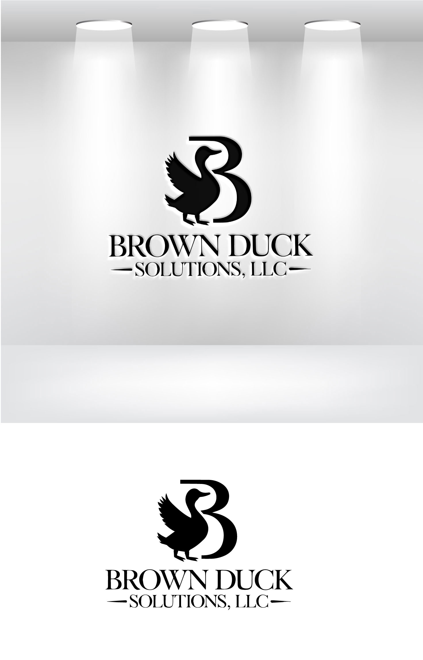 Logo Design by VectorForge for this project | Design #33749923