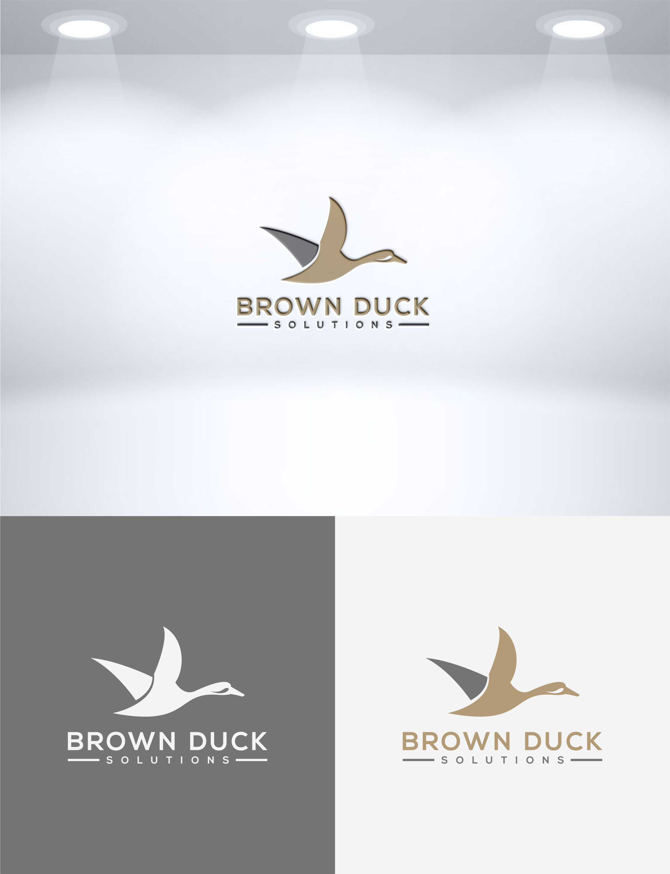 Logo Design by healer1617 for this project | Design #33753819