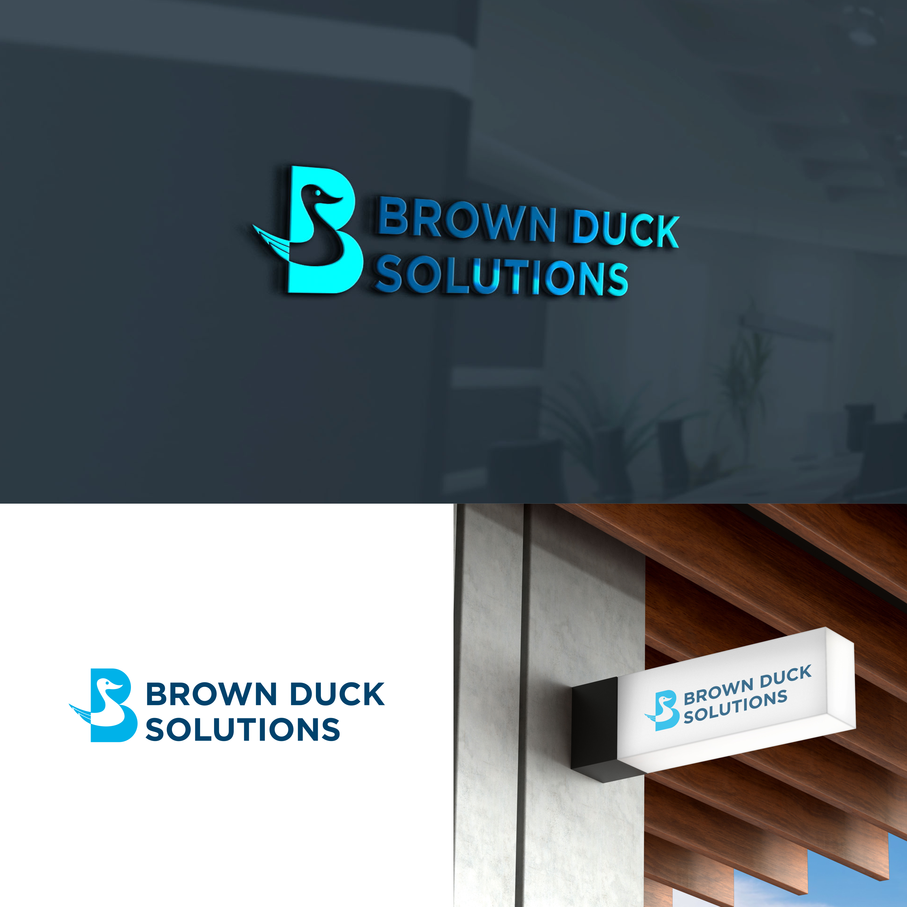 Logo-Design von syad666 für dieses Projekt | Design #33752904