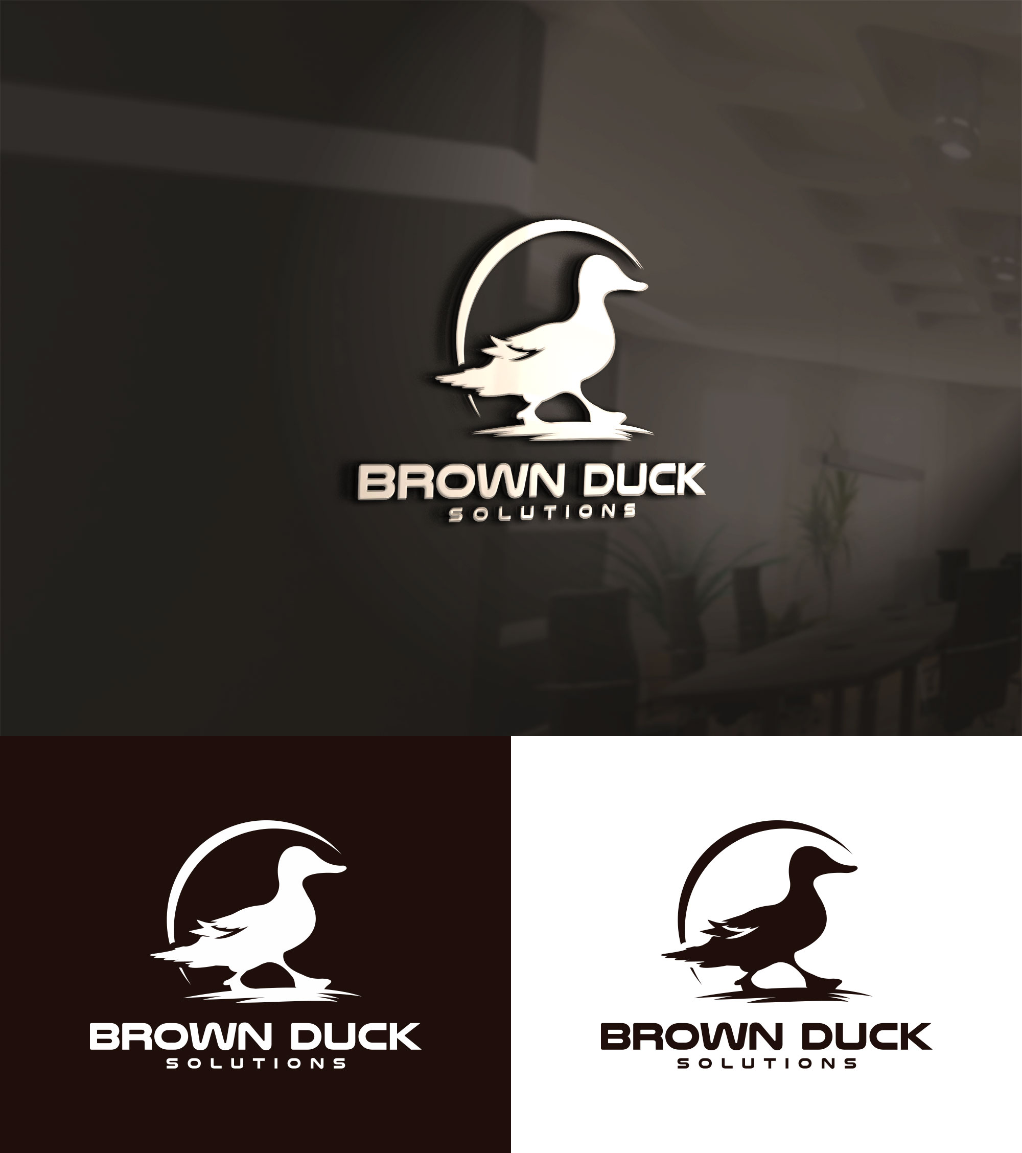 Design de Logo par Impressive Solutions pour ce projet | Design #33754872