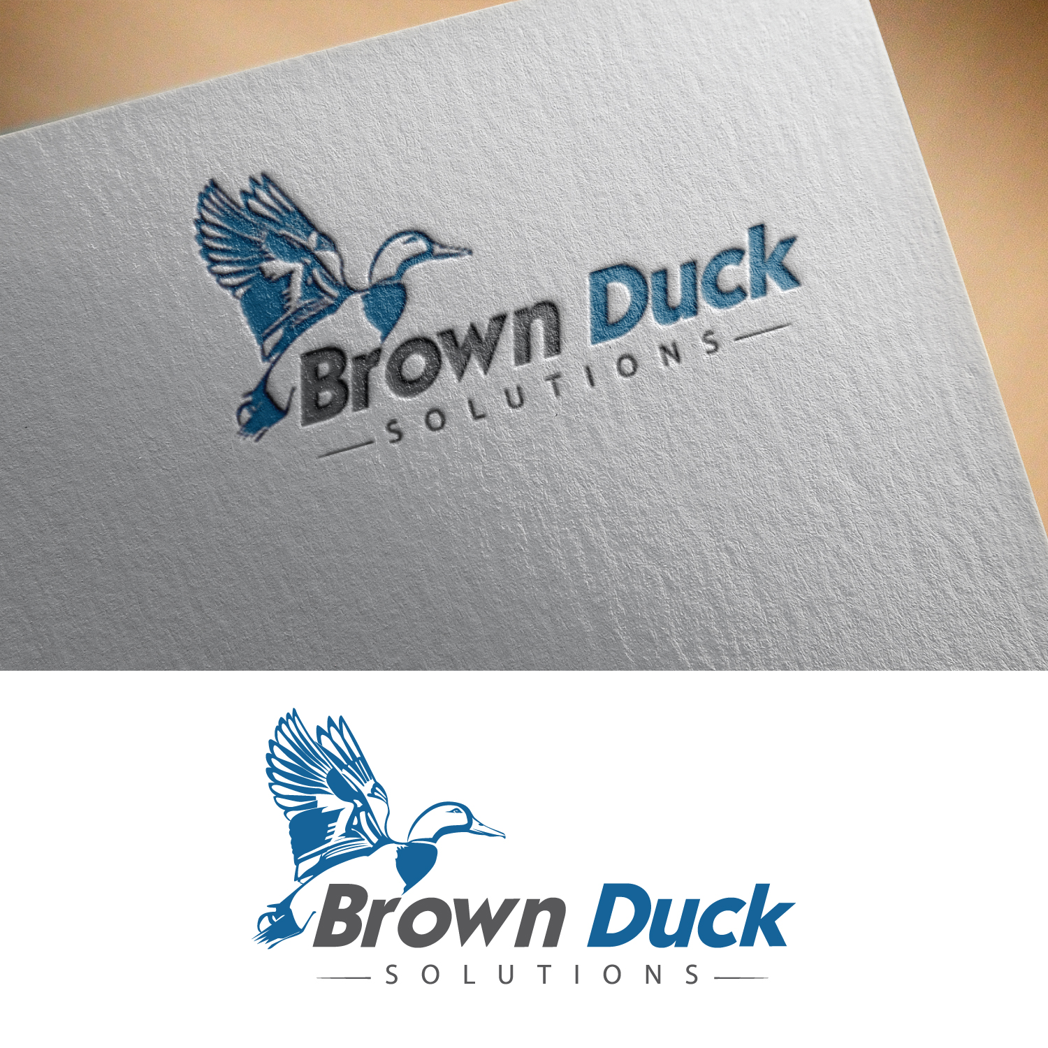 Logo Design by GODDREAMCREATION for this project | Design #33784232