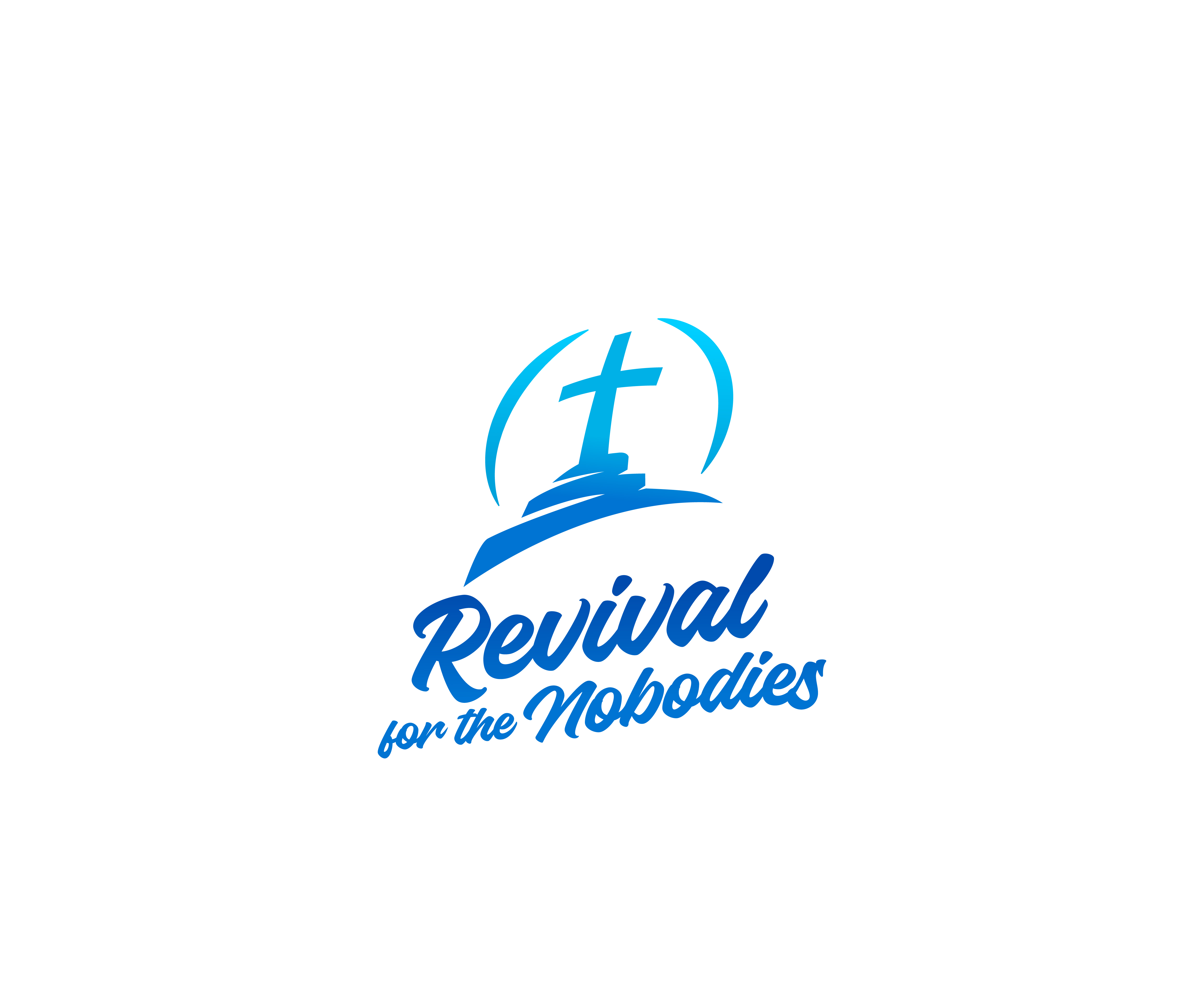 Logo Design by James J. for QV Ministries  | Design #33758338