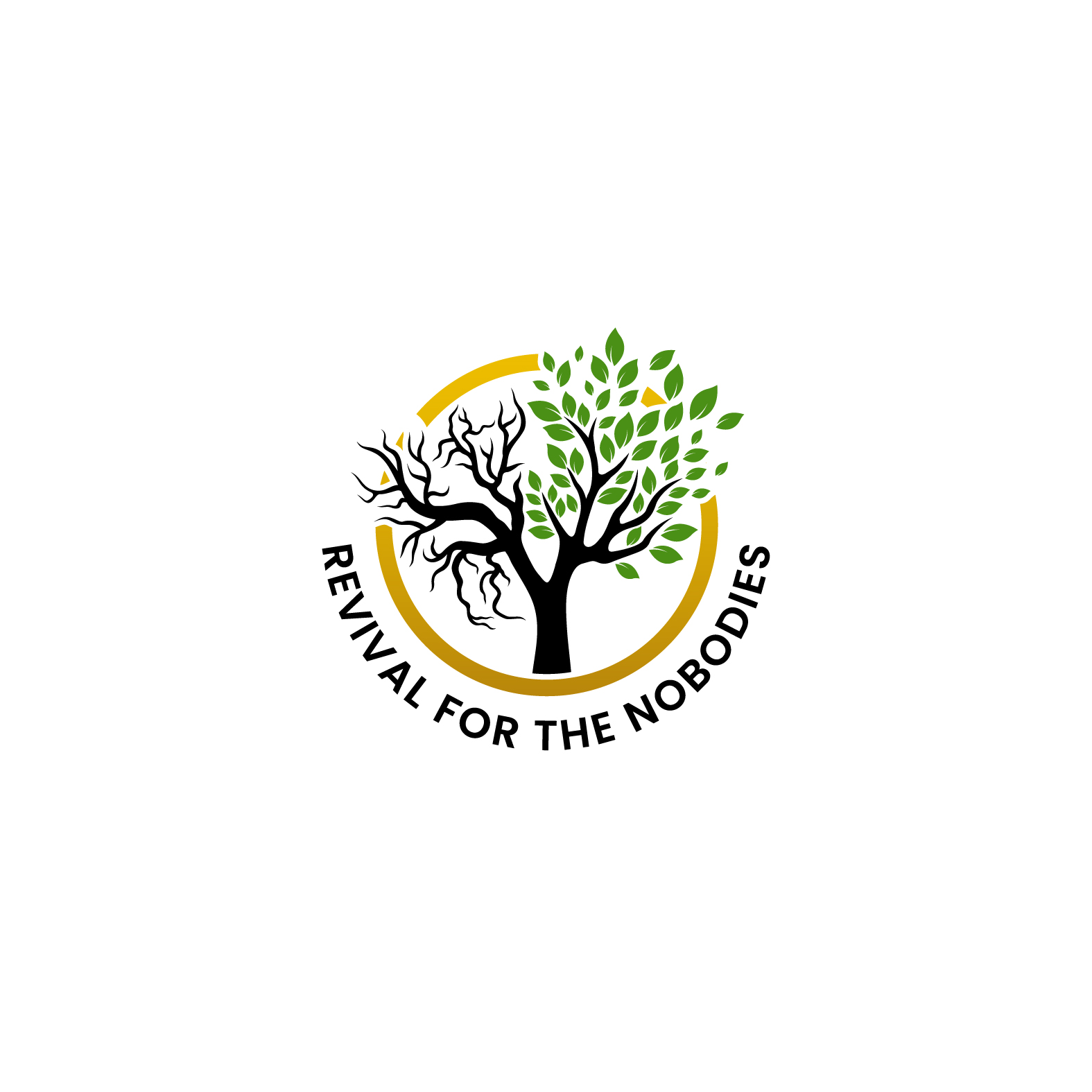 Logo Design by Aljune Castro Designs for QV Ministries  | Design #33793378