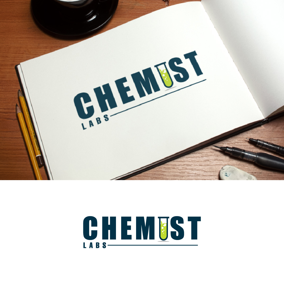 Logo Design by Loknath for this project | Design #33754777