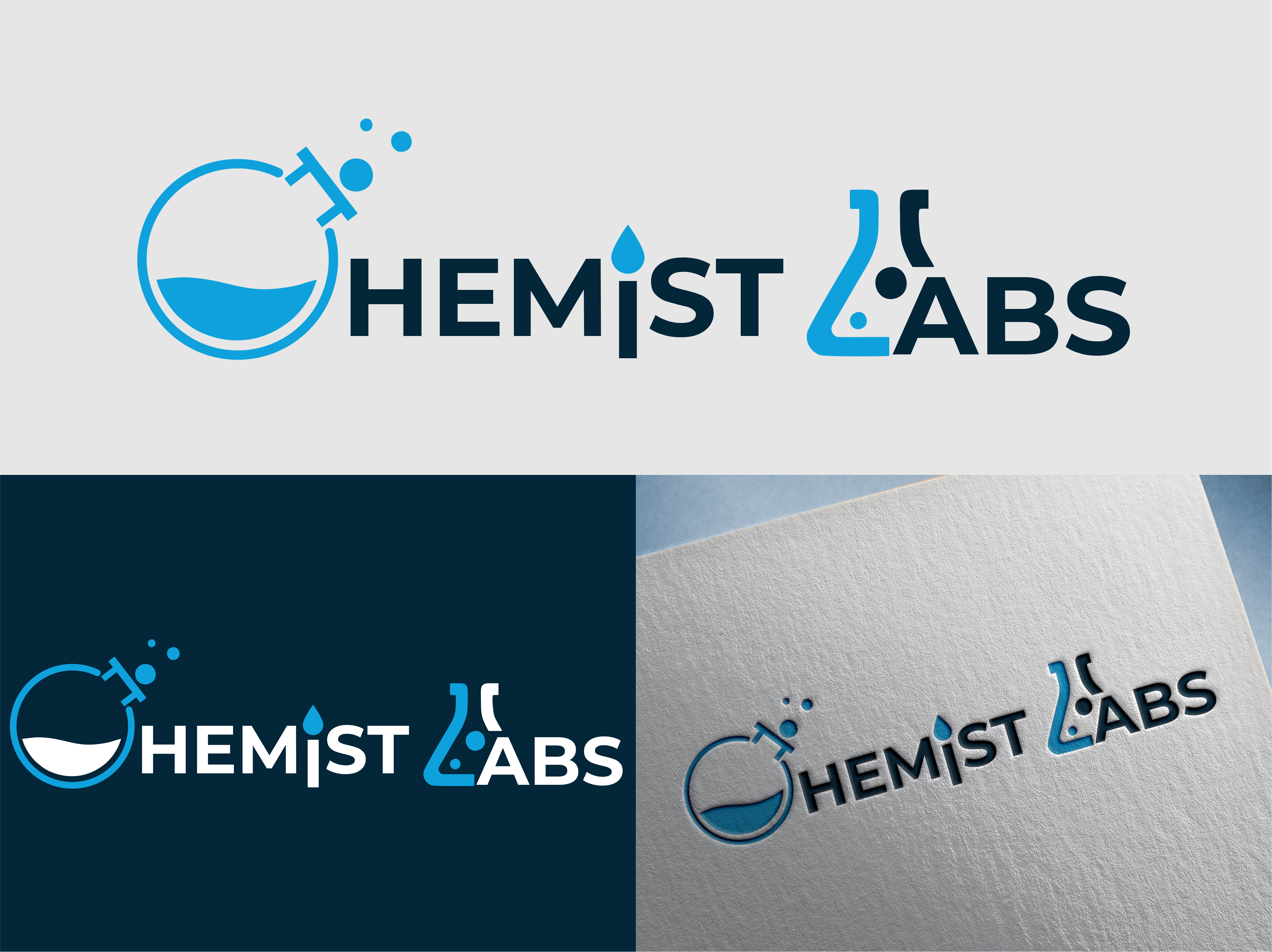 Logo Design by Becky S for this project | Design #33774450
