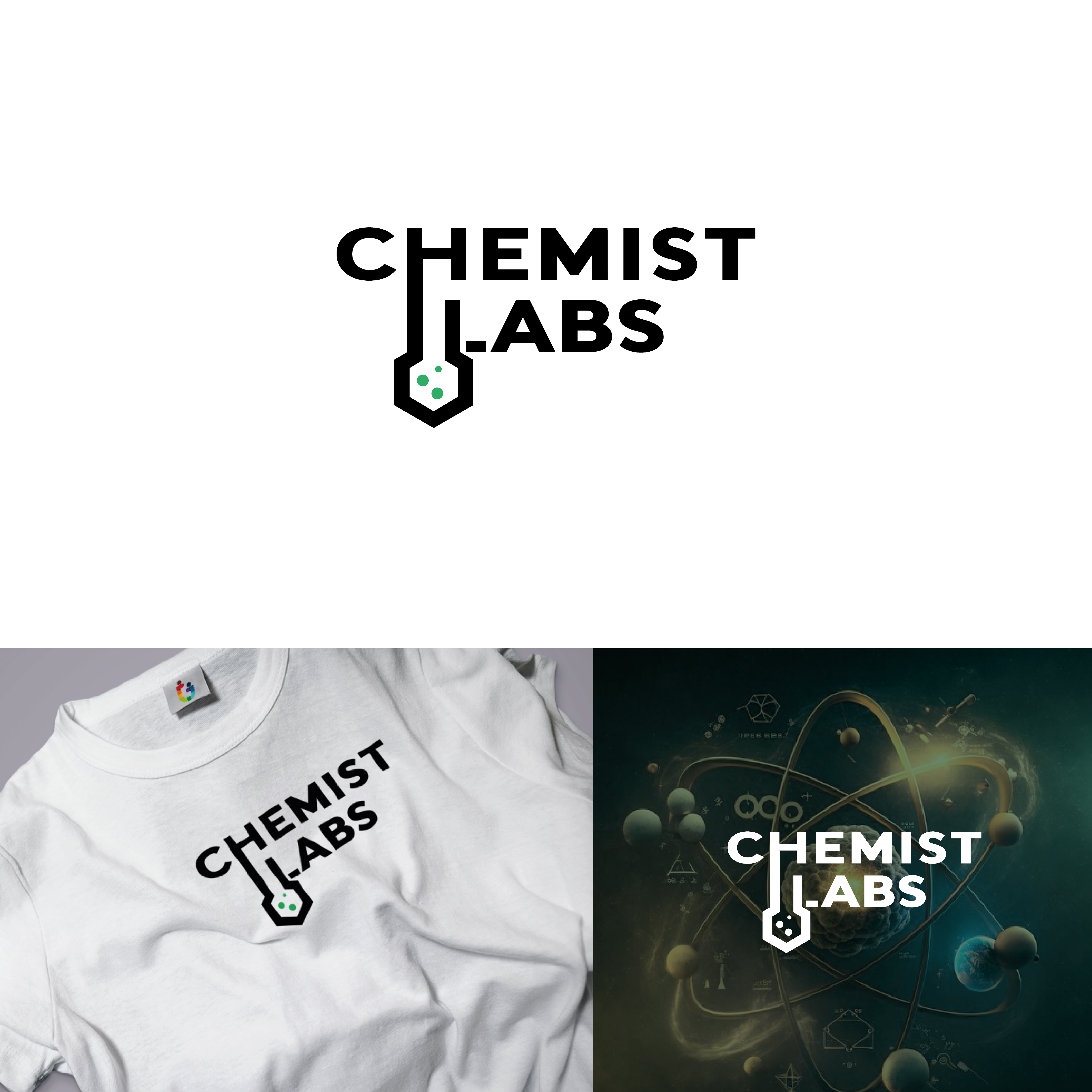 Logo Design by AbhishekkM'24 for this project | Design #33758620