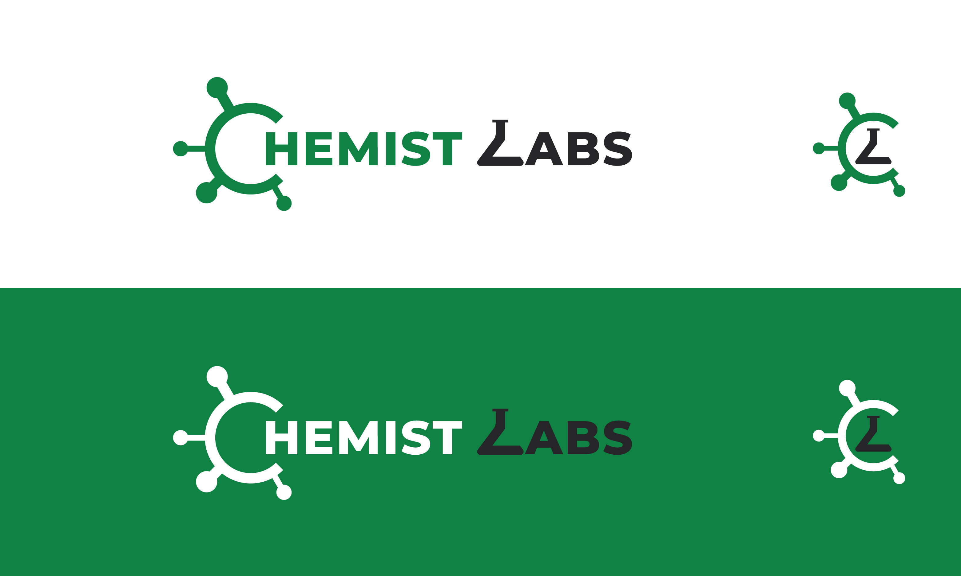 Logo-Design von Kornelius - Lahalah für dieses Projekt | Design #33775517