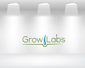 Logo Design by Daniel Khan for this project | Design: #33751677