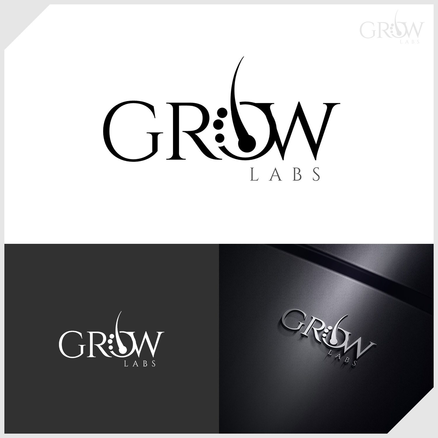 Logo Design by IDesign1606 for this project | Design #33760730