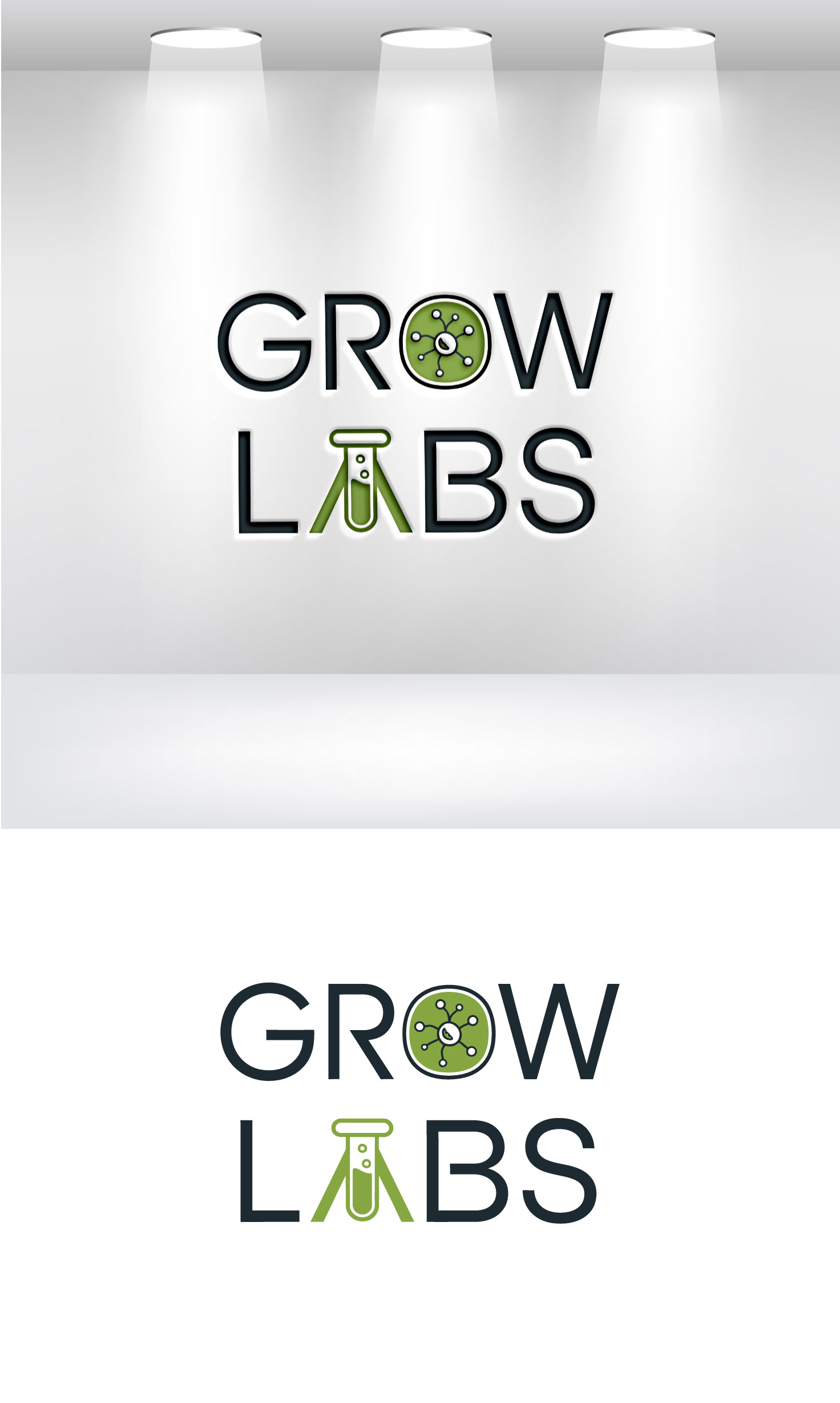 Logo Design by VectorForge for this project | Design #33749484