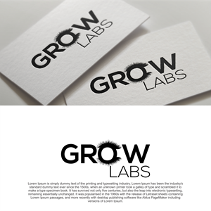 Logo Design by diego costa for this project | Design: #33757246