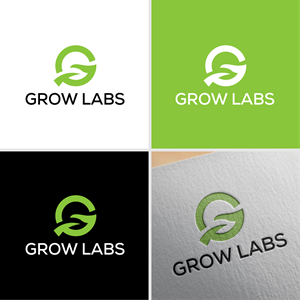 Logo Design by zia77 for this project | Design #33753069