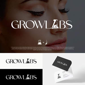 Logo Design by wrdy for this project | Design #33751311
