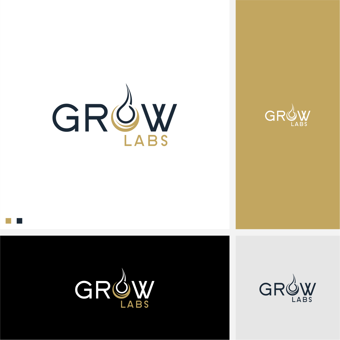 Logo Design by vintana for this project | Design #33752205