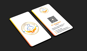 Visitenkarten-Design von DesignerShahadat für Functional Wellness Center of North Texas | Design: #33759651