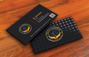 Business Card Design by DesignerShahadat for Functional Wellness Center of North Texas | Design: #33762460