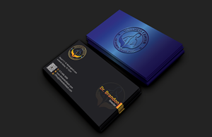 Business Card Design by DesignerShahadat for Functional Wellness Center of North Texas | Design: #33762465