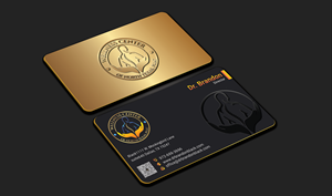 Business Card Design by DesignerShahadat for Functional Wellness Center of North Texas | Design: #33762467