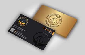 Business Card Design by DesignerShahadat for Functional Wellness Center of North Texas | Design: #33762488