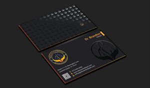 Business Card Design by DesignerShahadat for Functional Wellness Center of North Texas | Design: #33762504