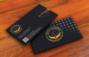 Business Card Design by DesignerShahadat for Functional Wellness Center of North Texas | Design: #33762515