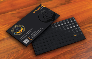 Business Card Design by DesignerShahadat for Functional Wellness Center of North Texas | Design: #33762516