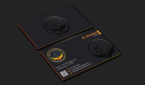 Business Card Design by DesignerShahadat for Functional Wellness Center of North Texas | Design: #33762524