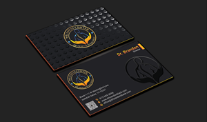 Business Card Design by DesignerShahadat for Functional Wellness Center of North Texas | Design: #33762525