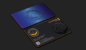 Business Card Design by DesignerShahadat for Functional Wellness Center of North Texas | Design: #33762526
