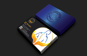 Business Card Design by DesignerShahadat for Functional Wellness Center of North Texas | Design: #33762586