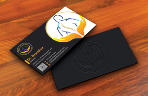 Business Card Design by DesignerShahadat for Functional Wellness Center of North Texas | Design: #33762590
