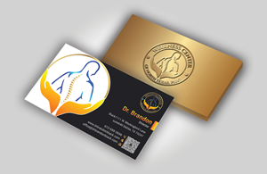 Business Card Design by DesignerShahadat for Functional Wellness Center of North Texas | Design: #33762718