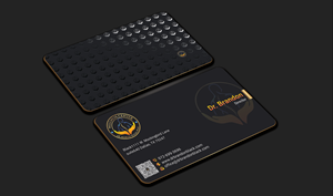 Business Card Design by DesignerShahadat for Functional Wellness Center of North Texas | Design: #33764056
