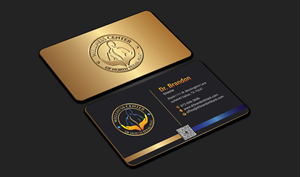 Business Card Design by DesignerShahadat for Functional Wellness Center of North Texas | Design: #33764067