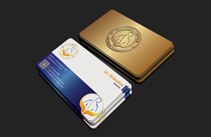 Business Card Design by DesignerShahadat for Functional Wellness Center of North Texas | Design: #33764069