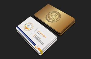 Business Card Design by DesignerShahadat for Functional Wellness Center of North Texas | Design: #33764076