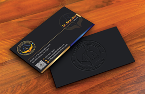 Business Card Design by DesignerShahadat for Functional Wellness Center of North Texas | Design: #33764077