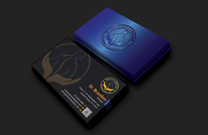 Business Card Design by DesignerShahadat for Functional Wellness Center of North Texas | Design: #33764104