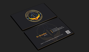 Business Card Design by DesignerShahadat for Functional Wellness Center of North Texas | Design: #33764283