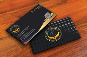 Business Card Design by DesignerShahadat for Functional Wellness Center of North Texas | Design: #33764286