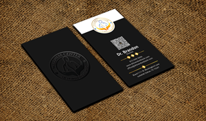 Business Card Design by DesignerShahadat for Functional Wellness Center of North Texas | Design: #33770419