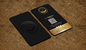 Business Card Design by DesignerShahadat for Functional Wellness Center of North Texas | Design: #33770506