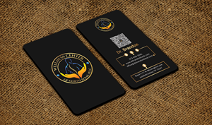 Business Card Design by DesignerShahadat for Functional Wellness Center of North Texas | Design: #33770509